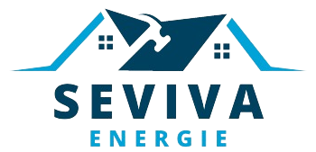 Logo SEVIVA rénovation énergétique