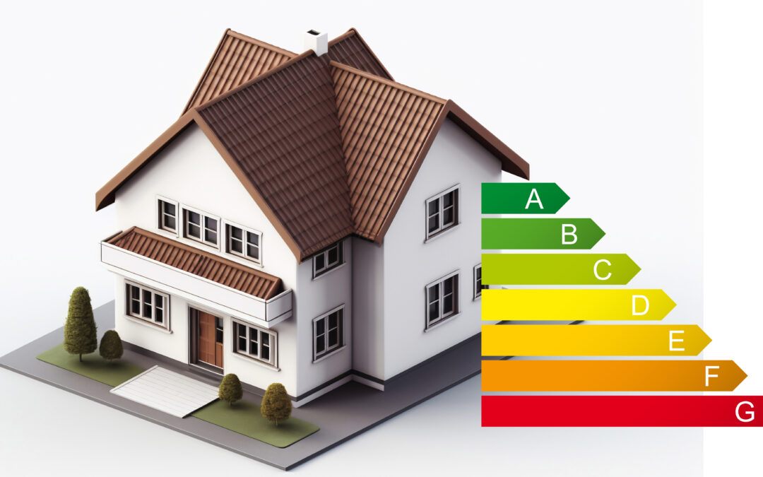 🏠 DPE : Que signifie votre note ?